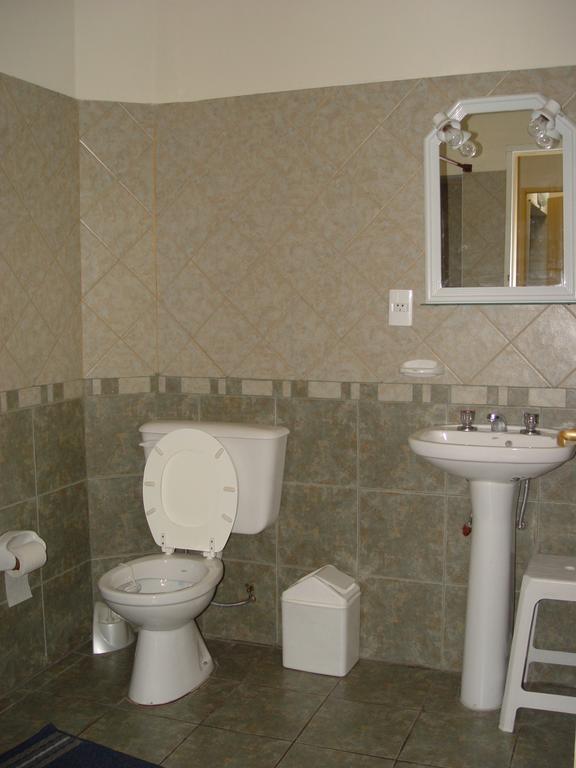 Hostel Lagares Мендоса Номер фото