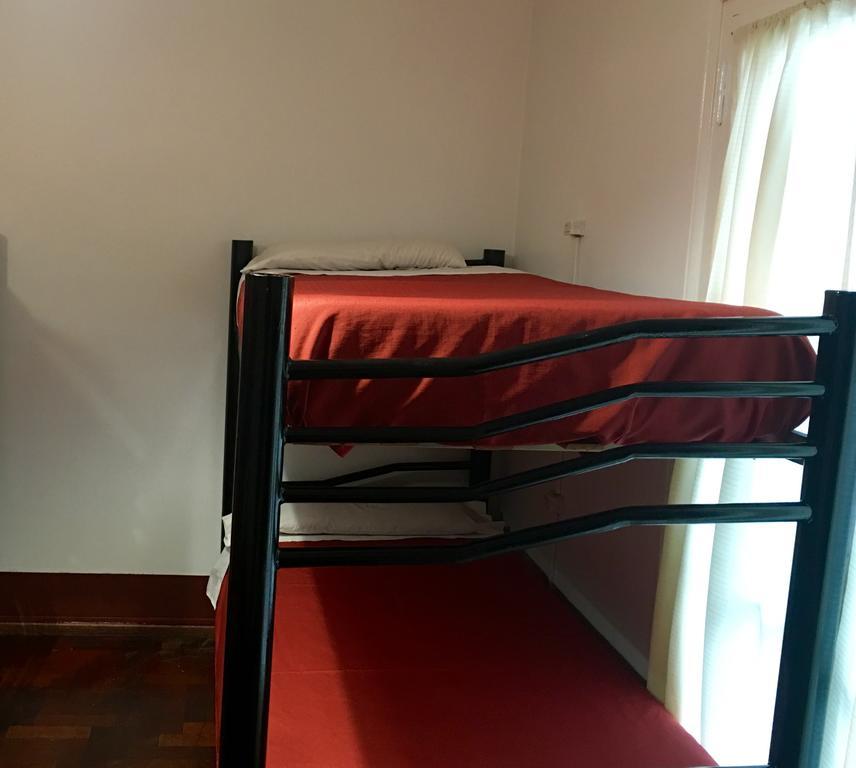 Hostel Lagares Мендоса Экстерьер фото
