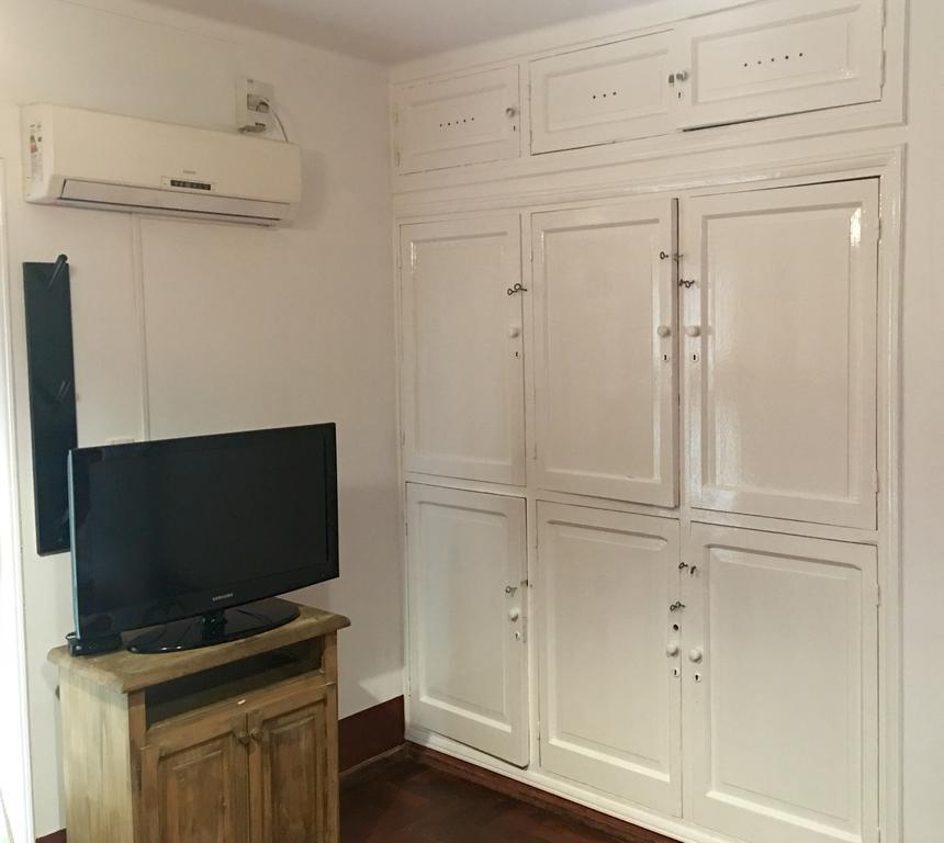 Hostel Lagares Мендоса Экстерьер фото